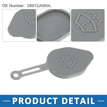 Amazon.com: A ABSOPRO Windshield Wiper Washer Fluid